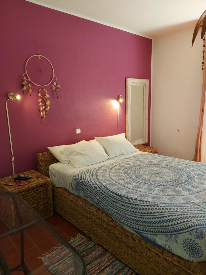 Casa 19 Apartment Албуфейра Екстериор снимка