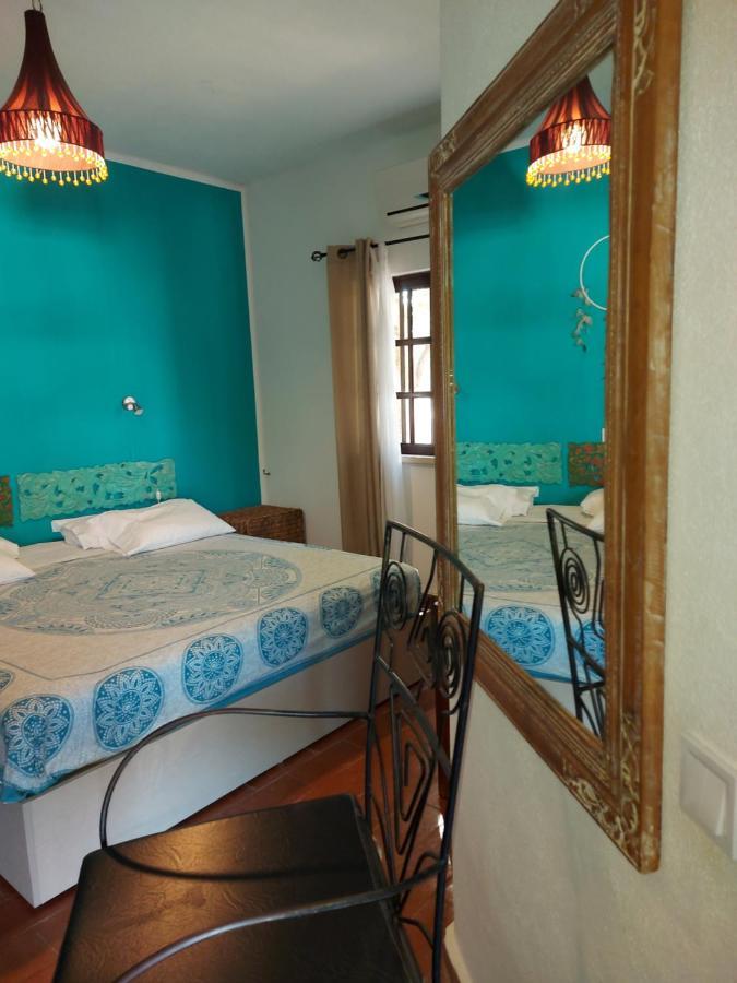 Casa 19 Apartment Албуфейра Екстериор снимка