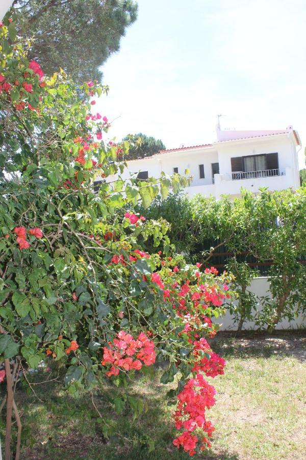 Casa 19 Apartment Албуфейра Екстериор снимка
